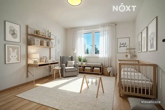 Prodej rodinného domu, Hlincová Hora, 175 m2