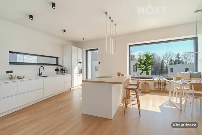 Prodej rodinného domu, Hlincová Hora, 175 m2