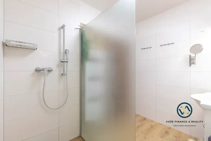 Prodej rodinného domu, Starovičky, 162 m2