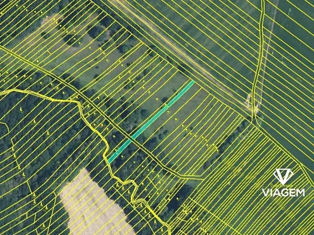 Prodej podílu pole, Mistřice, 3801 m2
