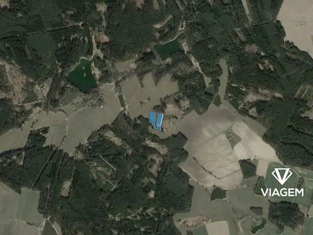 Prodej podílu pole, Skopytce, 3405 m2