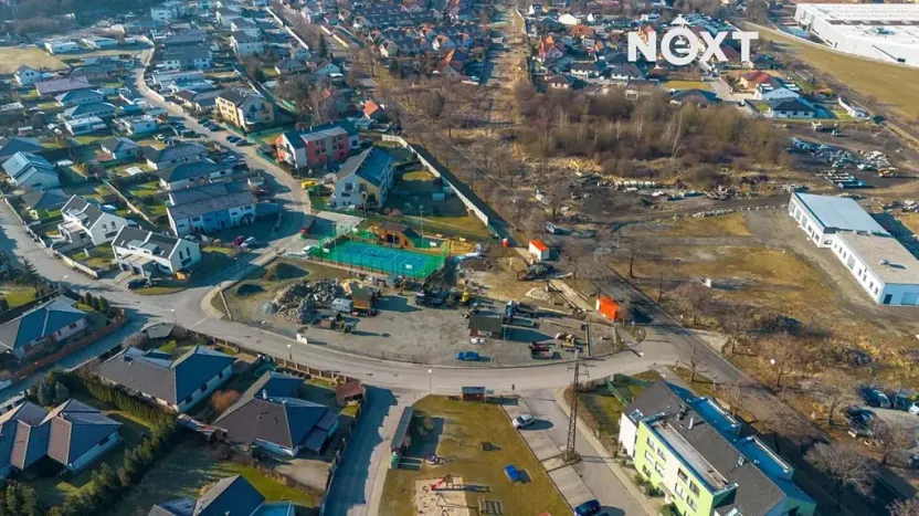 Prodej pozemku pro bydlení, Včelná, 2337 m2