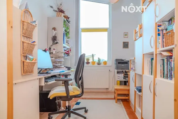 Prodej bytu 3+kk, České Budějovice, Suchovrbenské nám., 84 m2