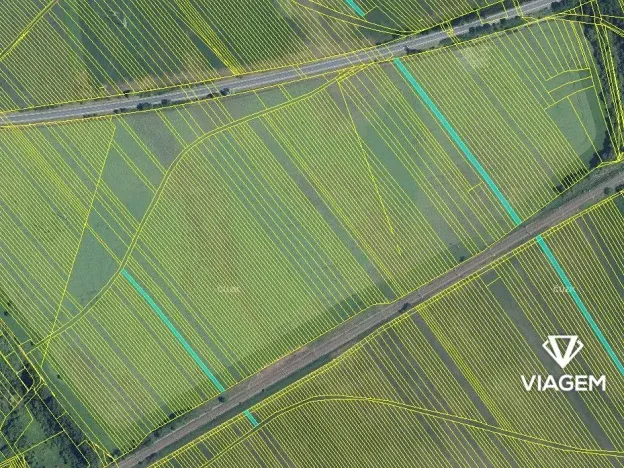 Prodej podílu pole, Rohatec, 1486 m2