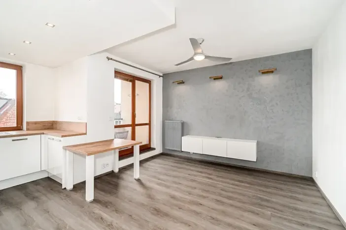 Prodej bytu 3+kk, Velké Přílepy, Boženy Němcové, 61 m2