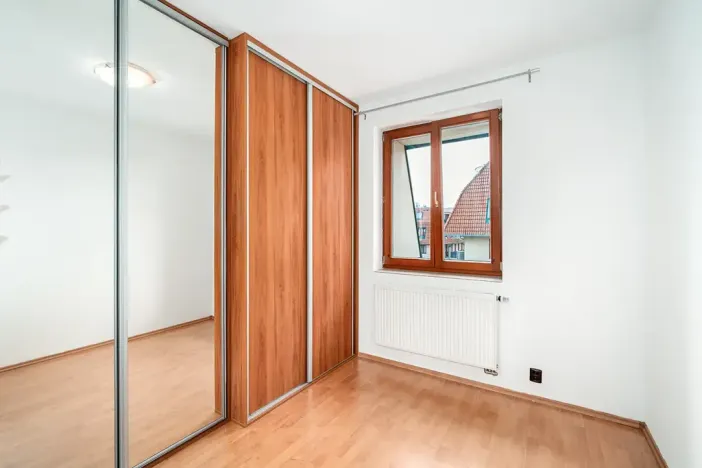 Prodej bytu 3+kk, Velké Přílepy, Boženy Němcové, 61 m2