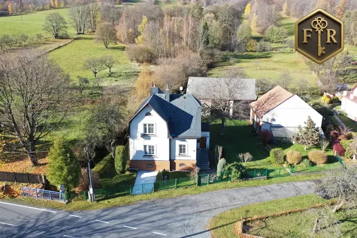 Prodej rodinného domu, Petrovice, 246 m2