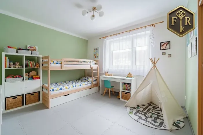 Prodej rodinného domu, Petrovice, 246 m2