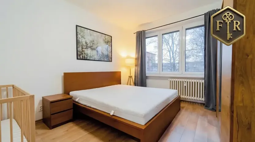 Prodej bytu 2+1, Karviná, Kosmonautů, 51 m2