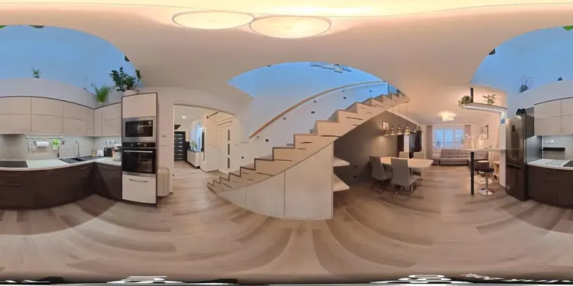 Prodej rodinného domu, Blučina, Komenského, 201 m2