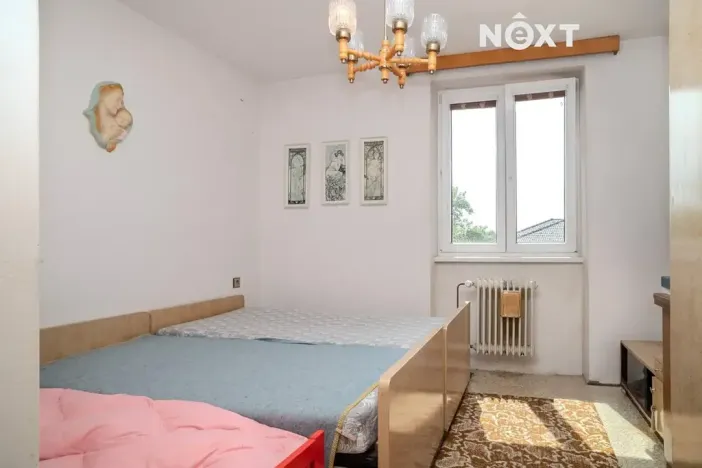 Prodej rodinného domu, Zahájí, 142 m2