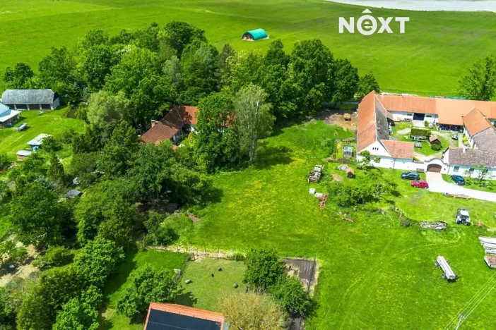 Prodej pozemku pro bydlení, Hrachoviště, 2949 m2