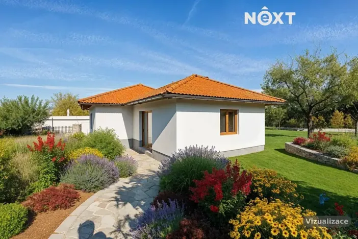 Prodej rodinného domu, Včelná, 106 m2