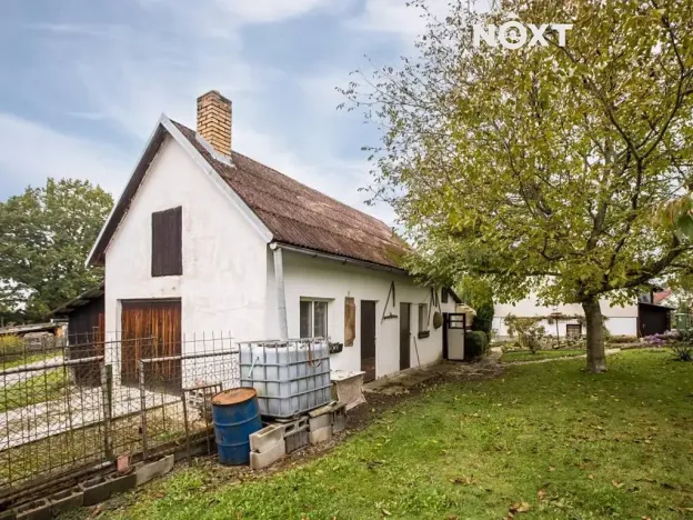 Prodej rodinného domu, Jarošov nad Nežárkou, 160 m2