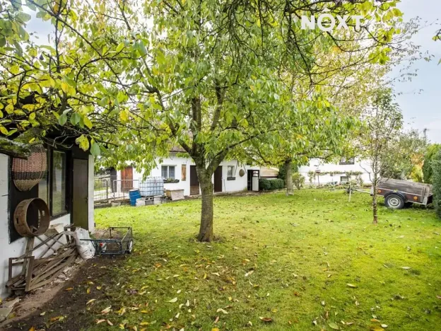 Prodej rodinného domu, Jarošov nad Nežárkou, 160 m2