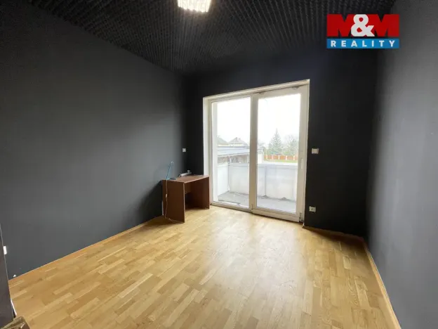 Pronájem bytu 3+kk, Ostrava - Nová Bělá, Krmelínská, 85 m2
