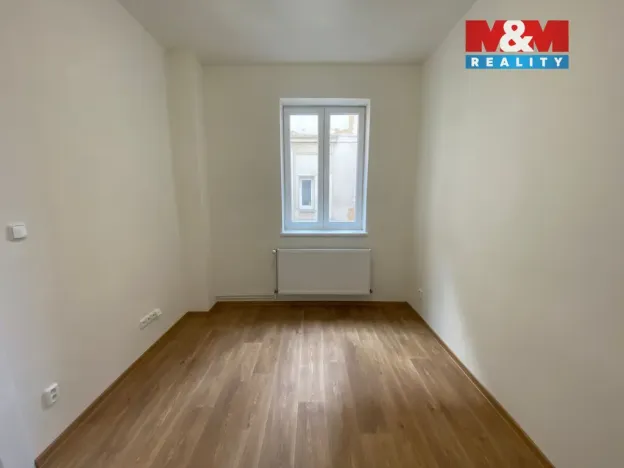 Pronájem bytu 3+1, Děčín - Děčín IV-Podmokly, 80 m2