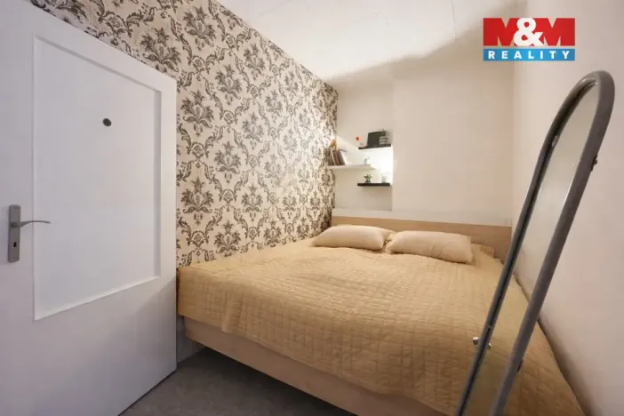 Pronájem bytu 4+1, Litoměřice - Předměstí, Horní Dubina, 79 m2