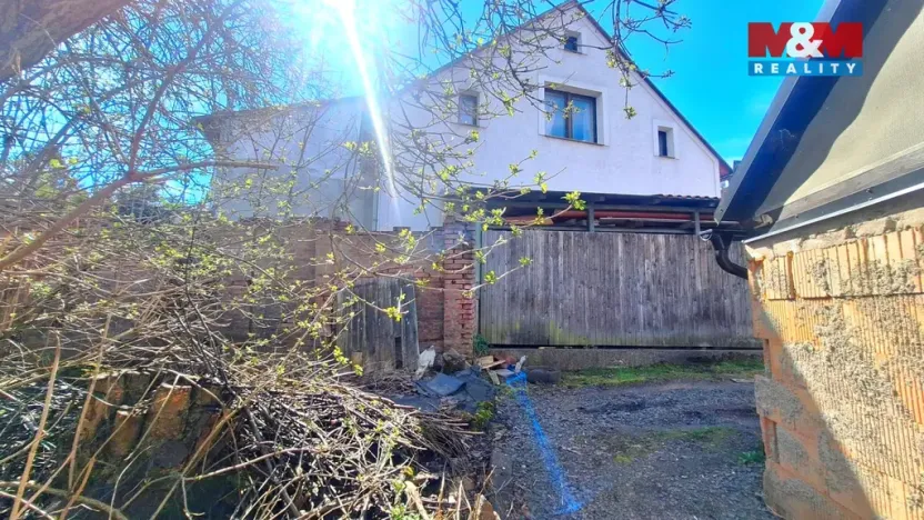 Prodej pozemku pro bydlení, Nová Paka, Šafaříkova, 52 m2