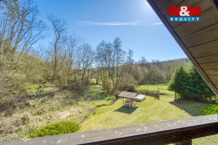 Prodej chaty, Jarov, 43 m2