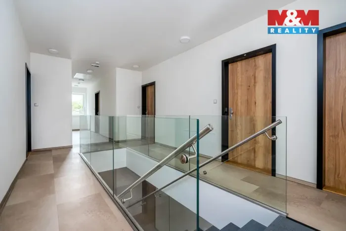 Prodej bytu 1+kk, Praha - Třebonice, U Zličína, 23 m2