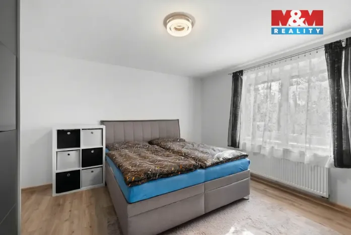 Prodej rodinného domu, Straky, 111 m2