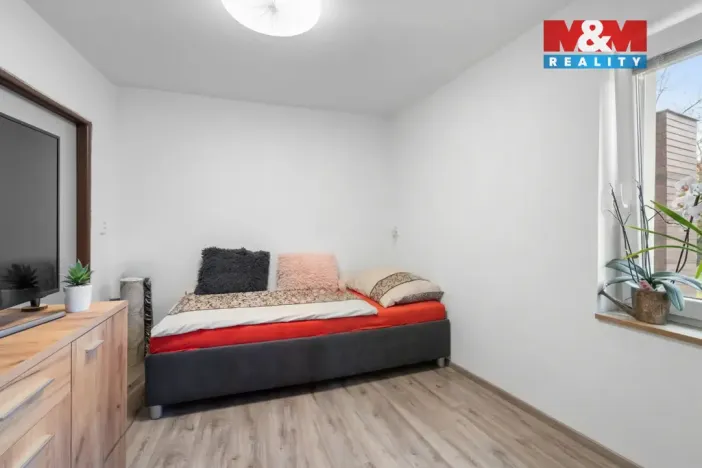 Prodej rodinného domu, Straky, 111 m2