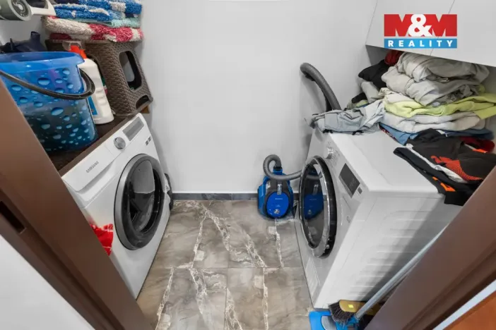 Prodej rodinného domu, Straky, 111 m2