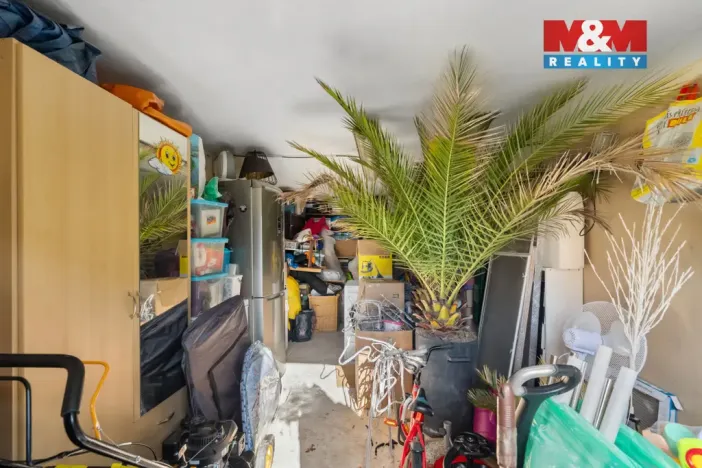 Prodej rodinného domu, Straky, 111 m2