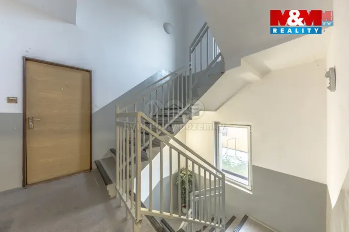 Pronájem bytu 2+kk, Nové Město pod Smrkem, Ludvíkovská, 36 m2