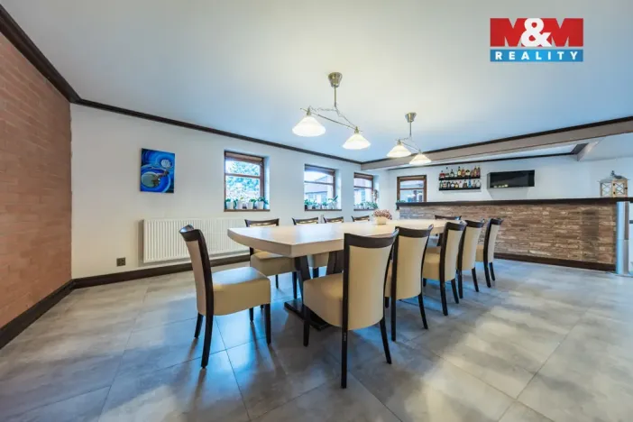 Prodej výrobních prostor, Droužkovice, Rudé armády, 486 m2