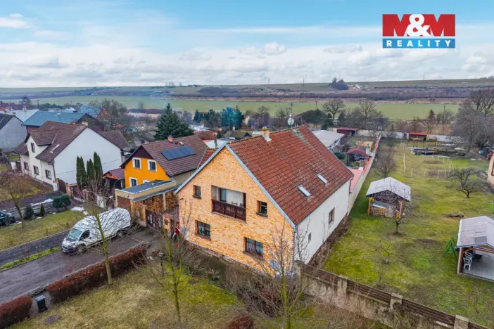 Prodej výrobních prostor, Droužkovice, Rudé armády, 486 m2