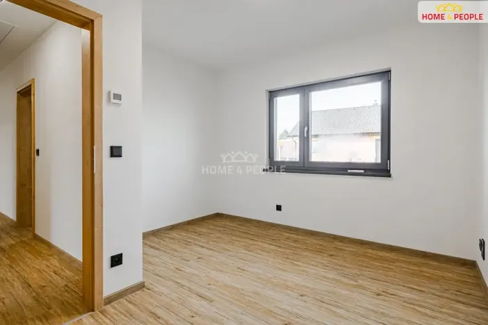 Prodej rodinného domu, Kolová, 90 m2