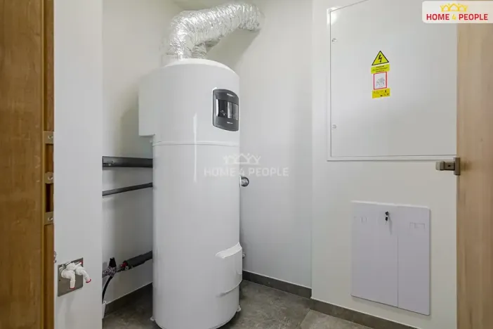 Prodej rodinného domu, Kolová, 90 m2