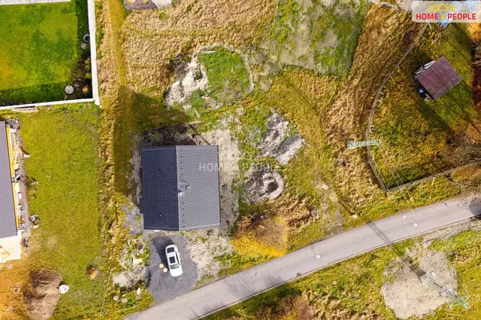 Prodej rodinného domu, Kolová, 90 m2