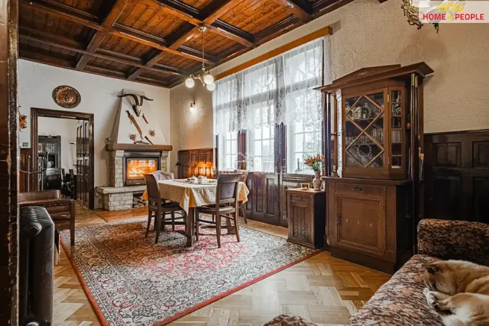 Prodej restaurace, Karlovy Vary, Merklínská, 700 m2