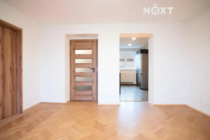 Pronájem bytu 2+1, České Budějovice, Polní, 55 m2