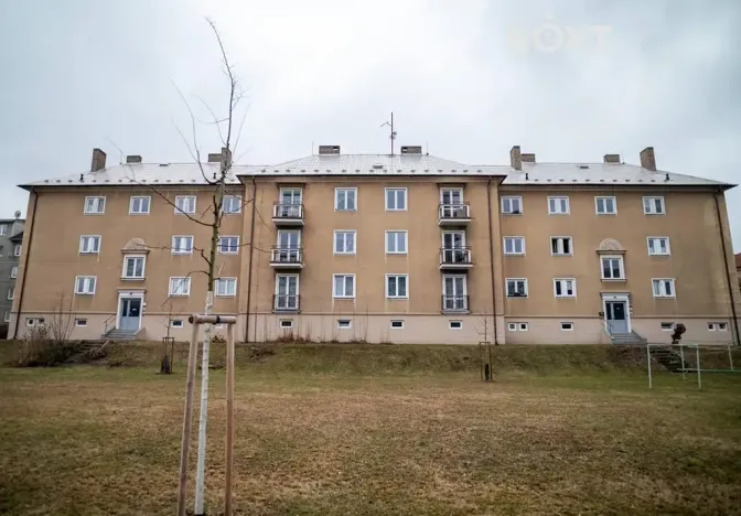 Pronájem bytu 2+1, České Budějovice, Polní, 55 m2