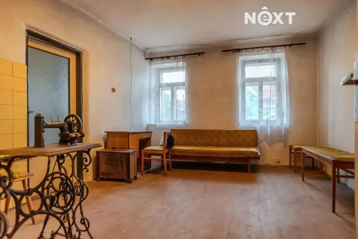 Prodej rodinného domu, Dolní Třebonín, 163 m2