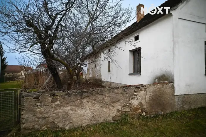 Prodej rodinného domu, Dolní Třebonín, 163 m2