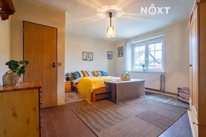 Prodej rodinného domu, Vodňany, 95 m2