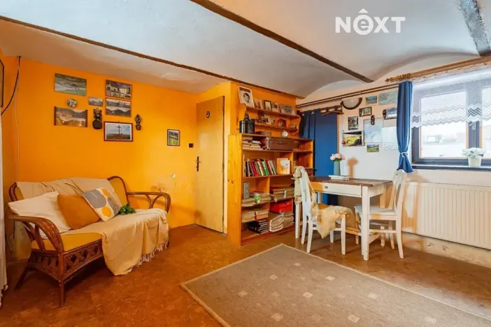 Prodej chalupy, Vodňany, 95 m2