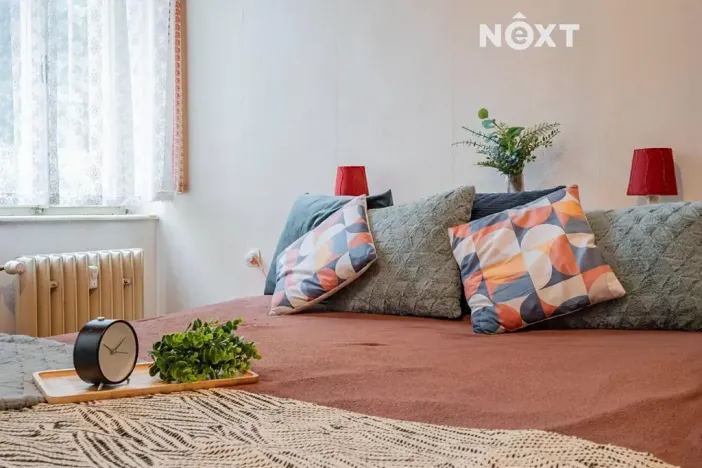 Prodej bytu 3+1, Karlovy Vary, I. P. Pavlova, 95 m2