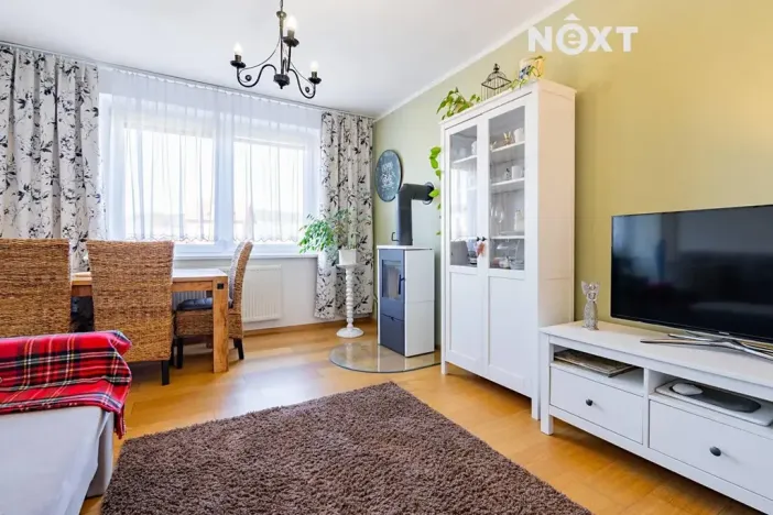 Prodej bytu 3+1, Nihošovice, 75 m2