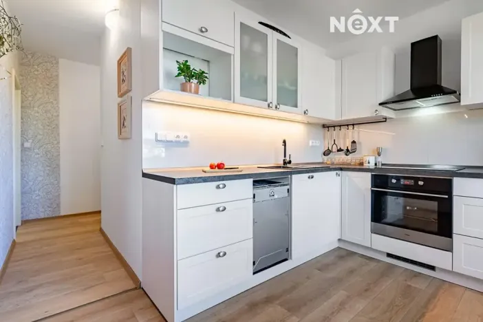 Prodej bytu 3+1, Nihošovice, 75 m2