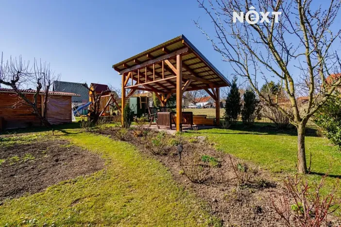 Prodej bytu 3+1, Nihošovice, 75 m2