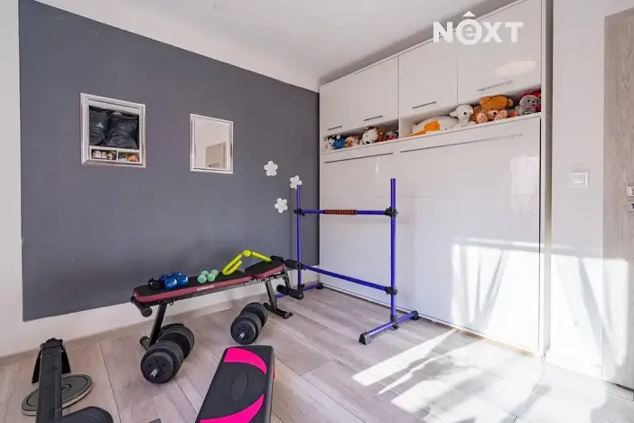 Prodej rodinného domu, Kaplice, 216 m2