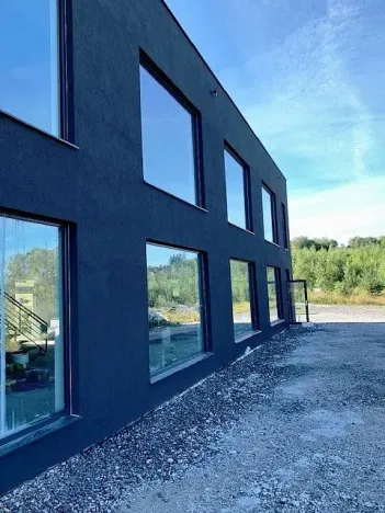 Pronájem obchodního prostoru, Příbram, Evropská, 484 m2