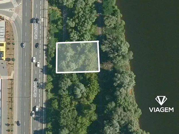 Prodej podílu pole, Praha - Malá Chuchle, 95 m2