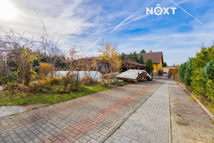 Prodej rodinného domu, Dobrá Voda u Českých Budějovic, Pomezní, 148 m2